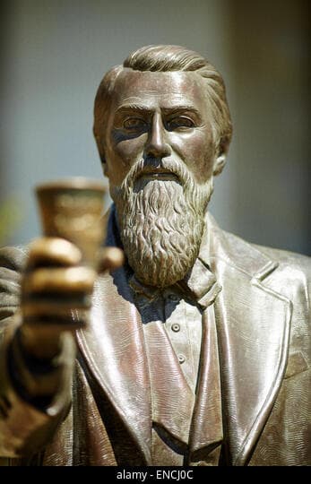 John Stith Pemberton