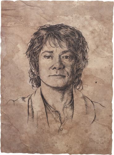 Bilbo Baggins