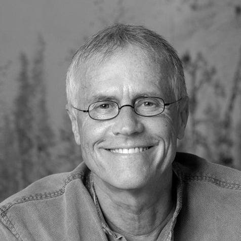 Paul Hawken