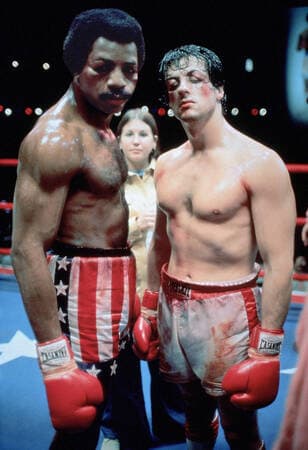 Apollo Creed