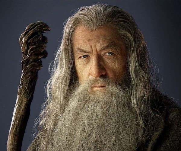 Gandalf the Guide