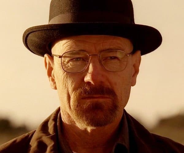 Walter White (Heisenberg)
