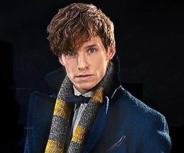 Newton Scamander