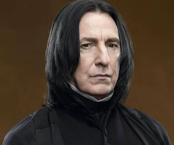 Severus Snape