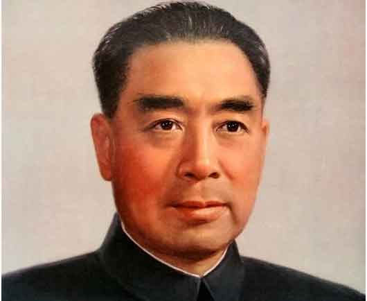 Zhou Enlai