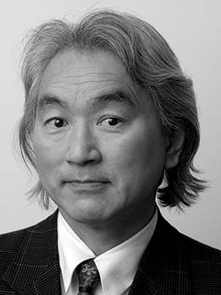Michio Kaku