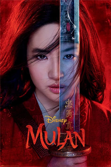 Fa Mulan