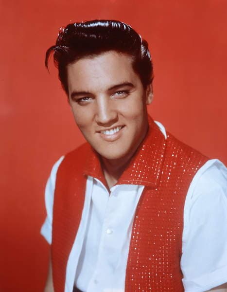Elvis Presley