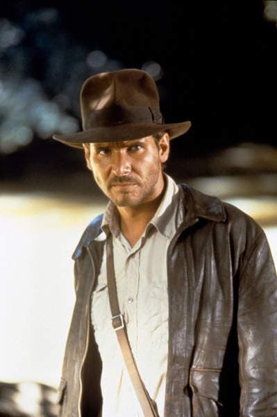 Indiana Jones