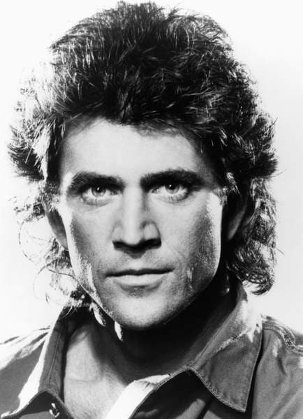 Mel Gibson