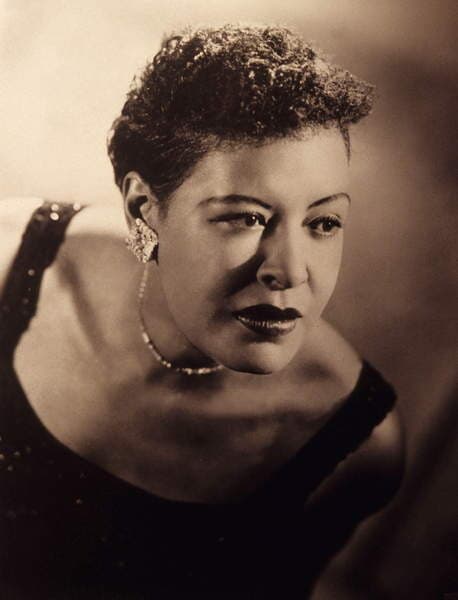 Billie Holiday