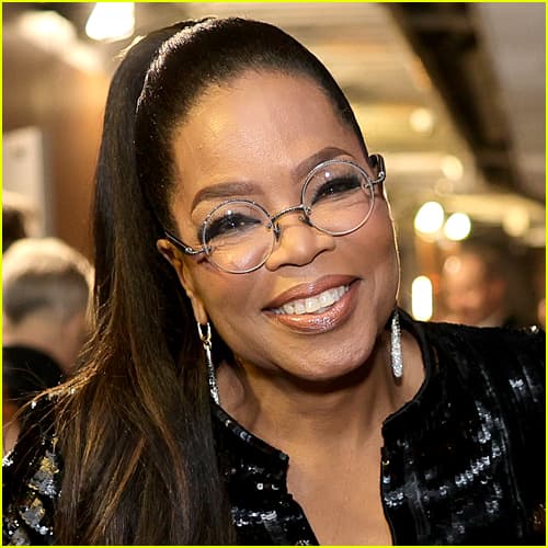 Oprah Beyonce Knowles