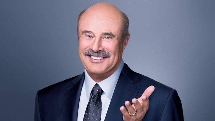 Dr. Phil McGraw