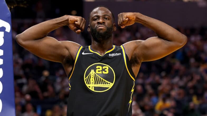 Draymond Green