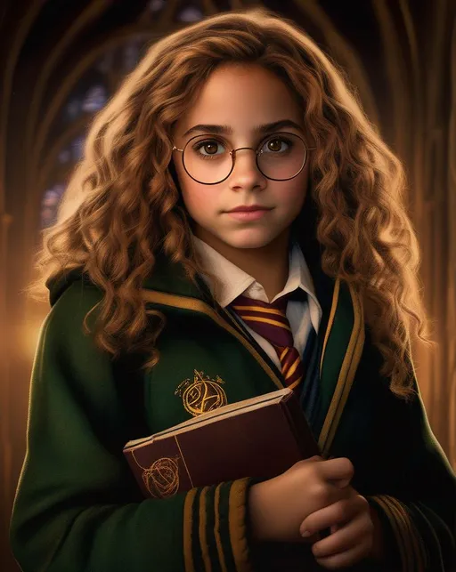 Hermione Granger Beta