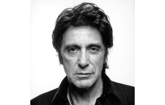 Al Pacino
