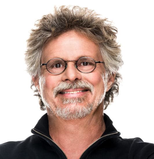 Steven Raichlen
