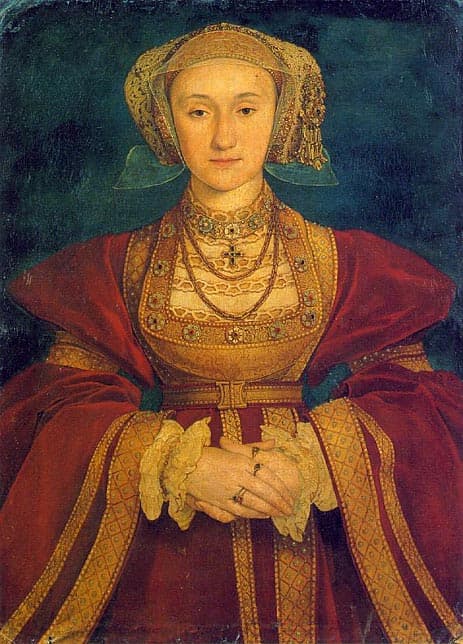 Anne of Cleves, Advisor