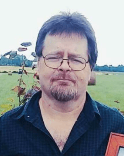 Brian Talley