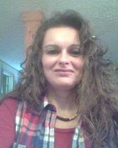 Melinda Fenton
