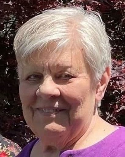 Evelyn Reed