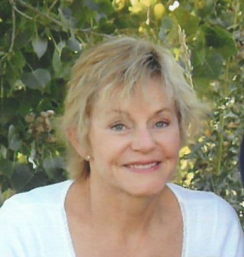 Diana Kennedy