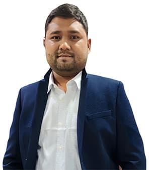 Deepak Fernandes