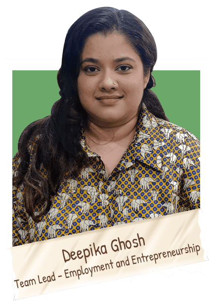Deepika Ghosh
