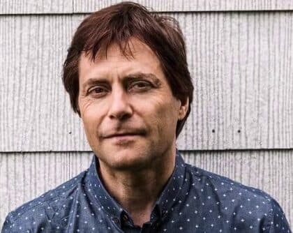 Max Tegmark