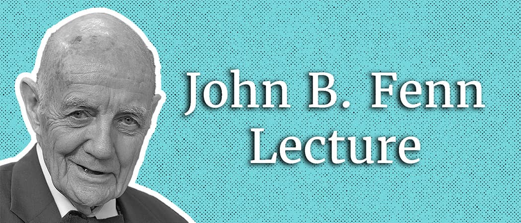 John Fenn