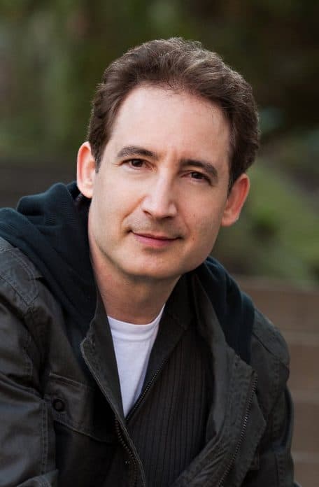 Brian Greene