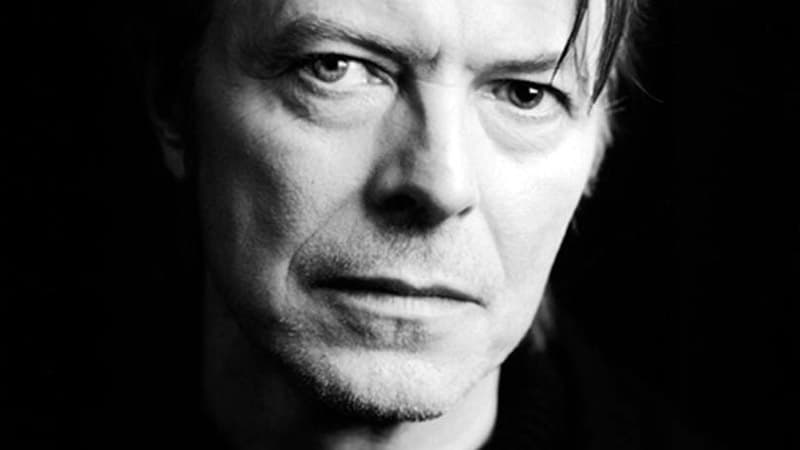 David Bowie