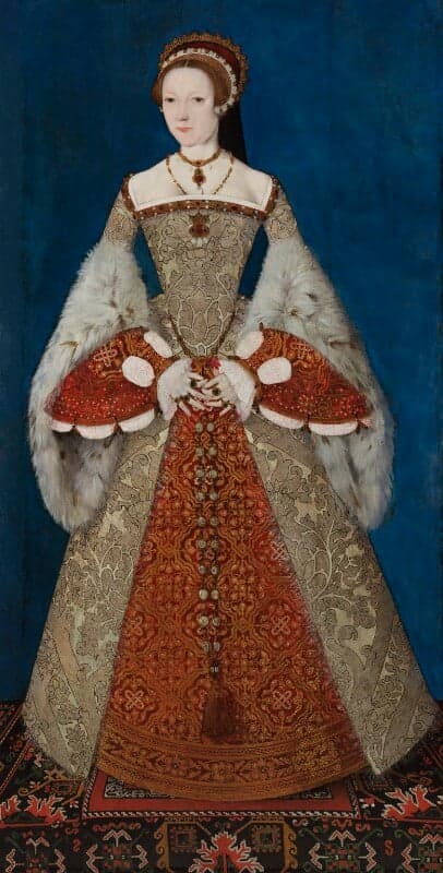 Catherine Parr