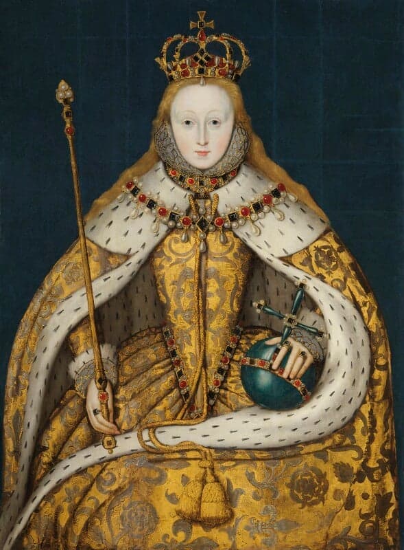 Elizabeth Tudor
