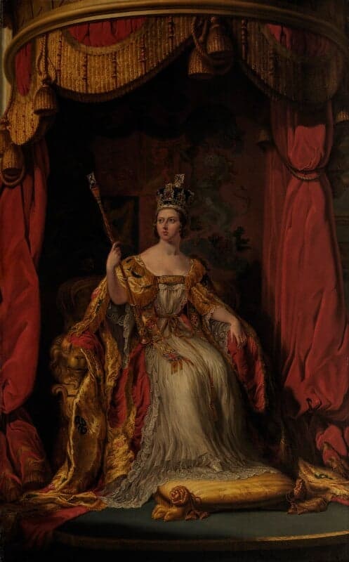 Queen Victoria