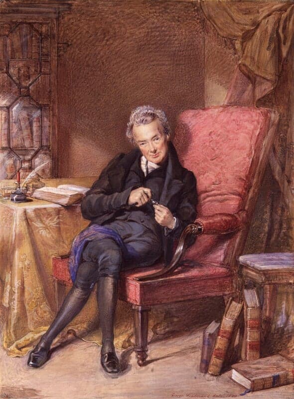 William Wilberforce