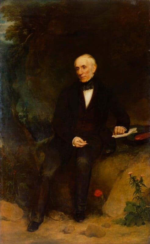 William Wordsworth