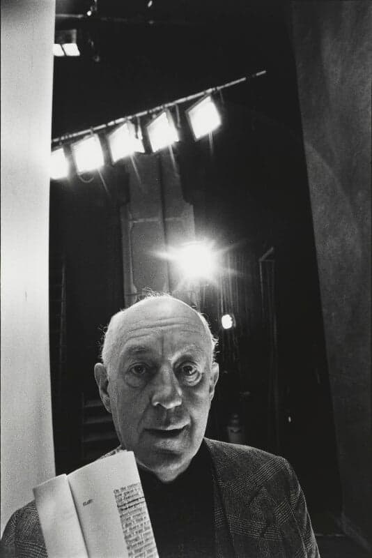 Sir Alec Guinness