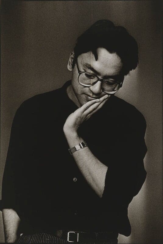 Kazuo Ishiguro