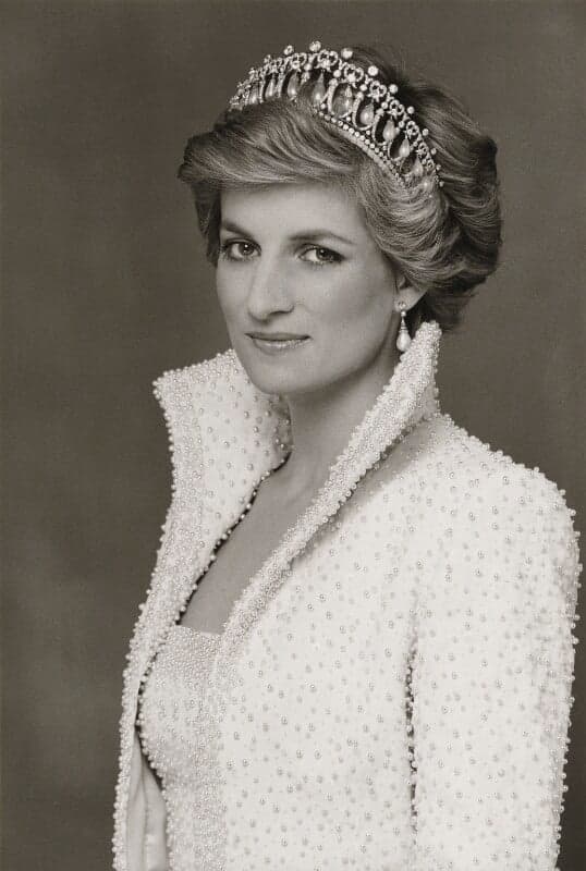 Diana, Princess of Wales
