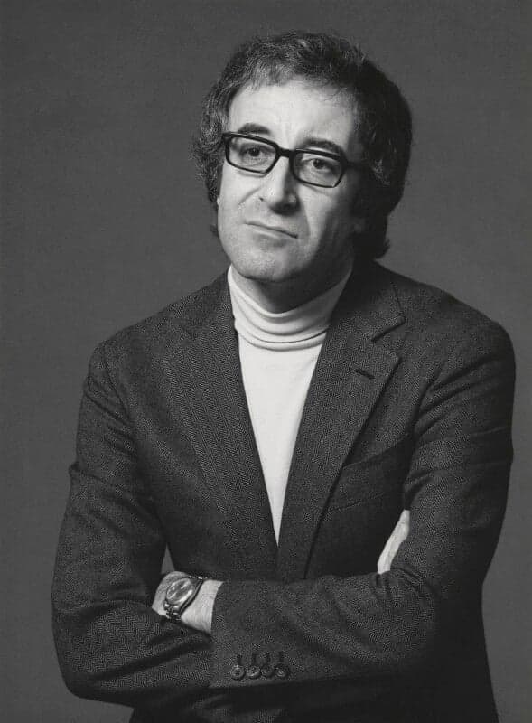 Peter Sellers