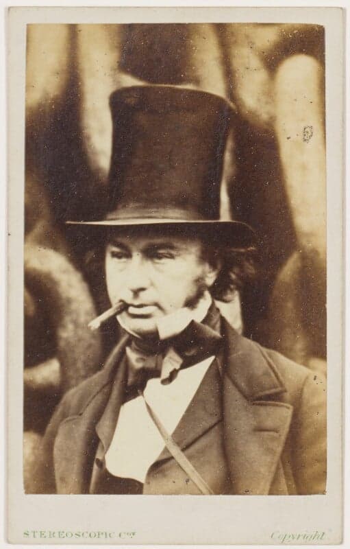 Isambard Kingdom Brunel