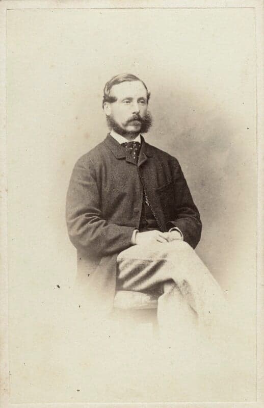 St. Clair Sinclair