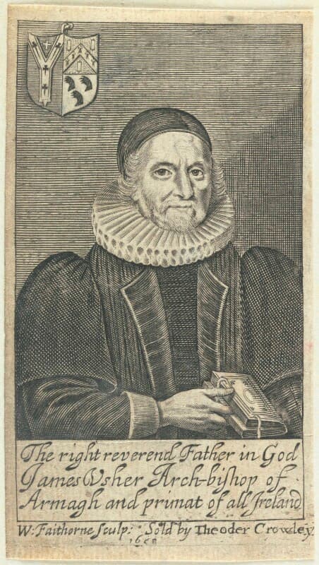 Archbishop James Ussher