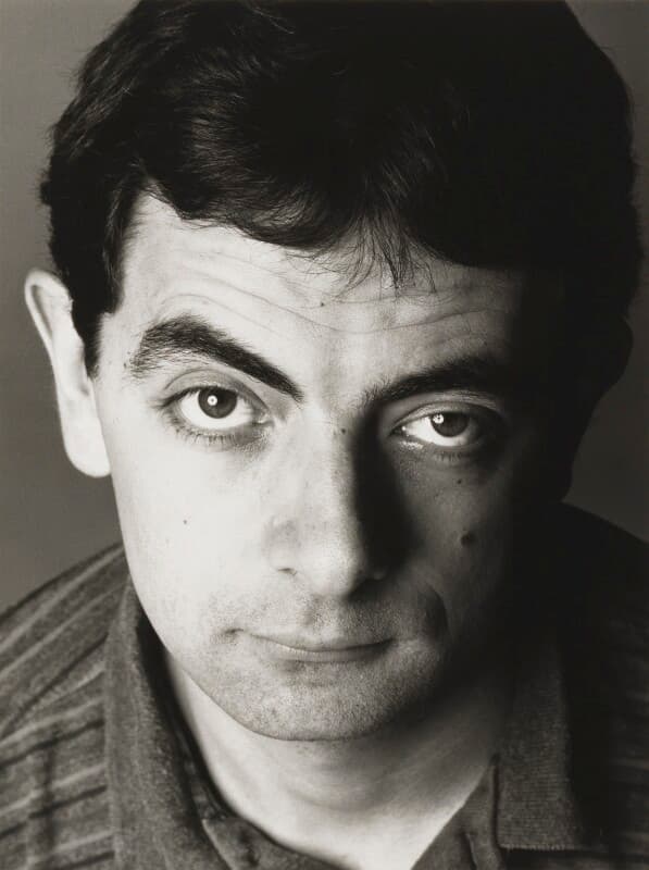 Rowan Atkinson