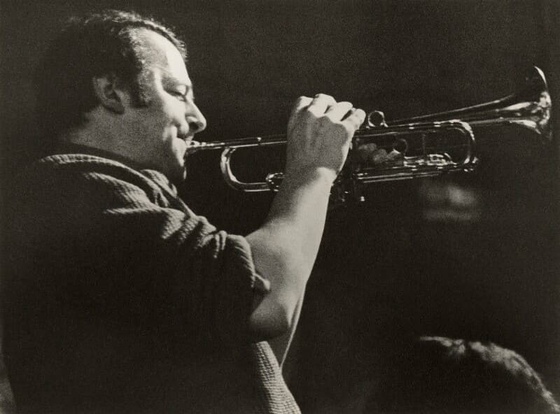 Humphrey Lyttelton