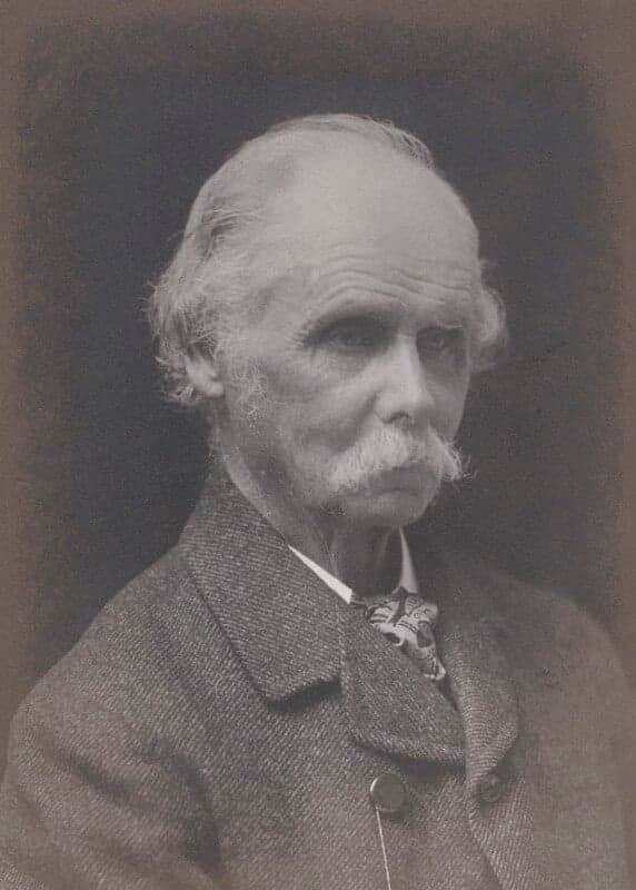 Alfred Marshall