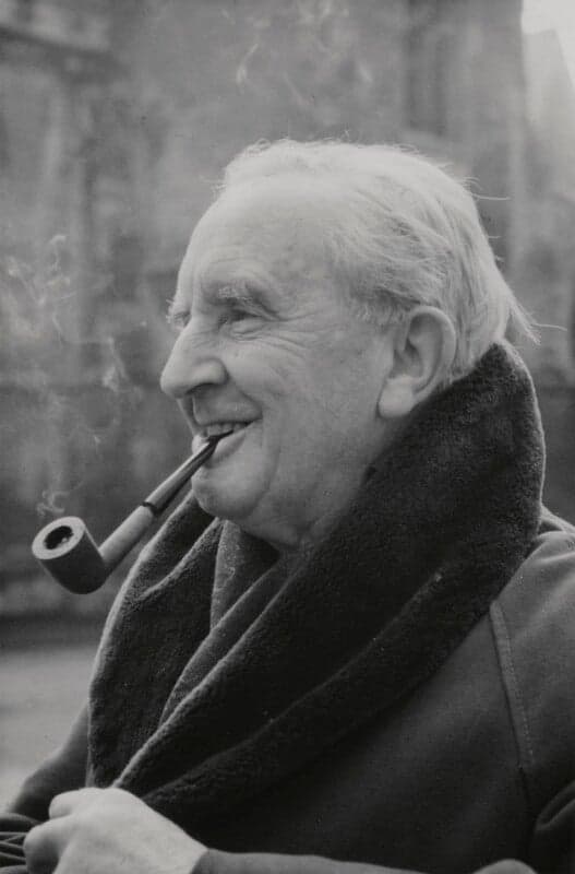 J.R.R. Tolkien