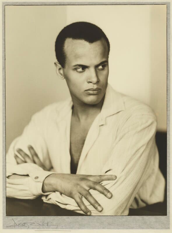 Harry Belafonte