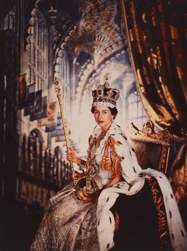 Queen Elizabeth II